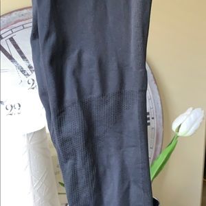 lululemon athletica Pants - Lululemon compression capris lululemon athletica Pants - Lululemon compression capris